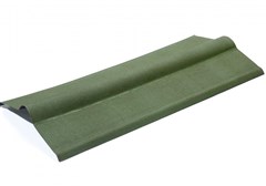 ONDULINE Hřebenáč A100 - zelený